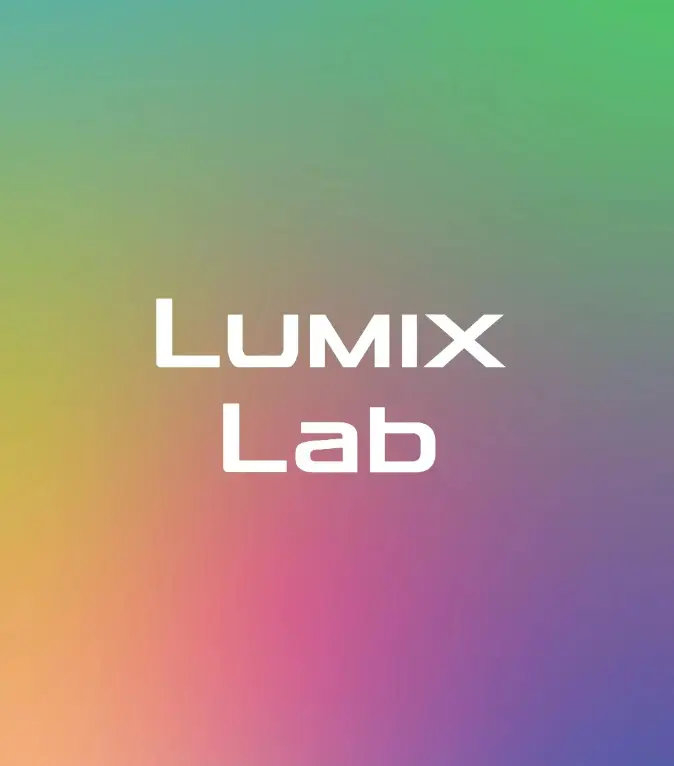 LUMIX Lab