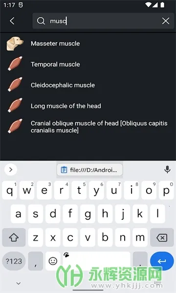 vet Anatomy2026�ٷ����°汾