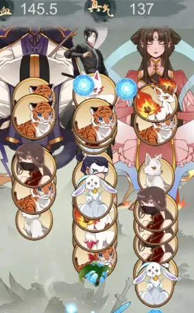 点击修仙模拟器安卓版手机版 点击修仙模拟器安卓版手机版