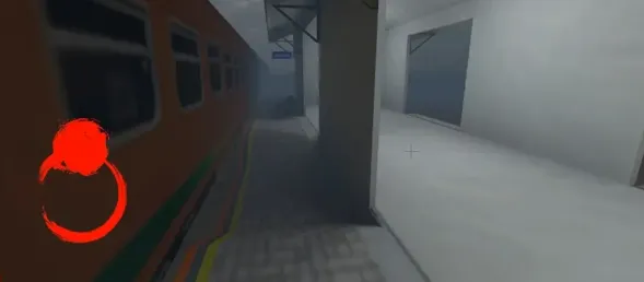 来世火车(恐怖探索游戏) 来世火车(恐怖探索游戏)