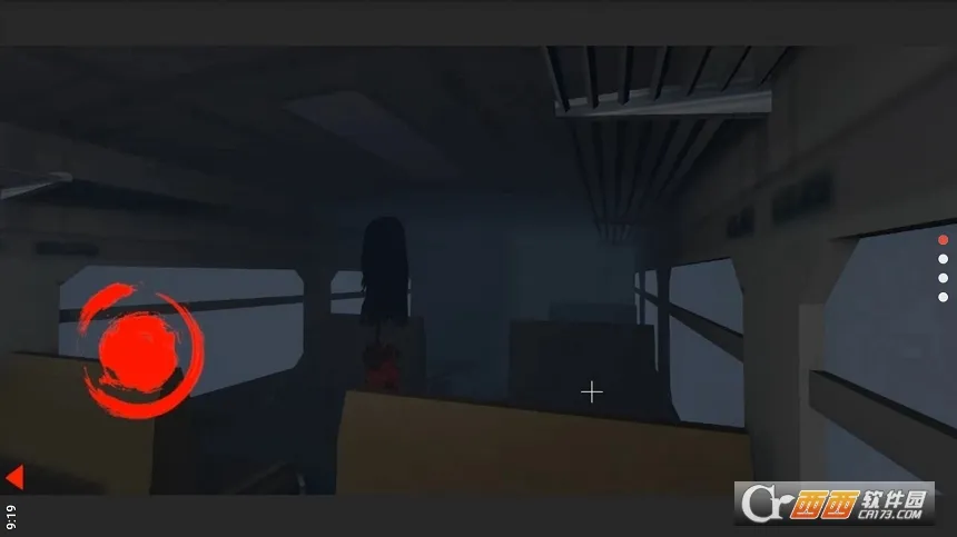 来世火车(恐怖探索游戏) 来世火车(恐怖探索游戏)