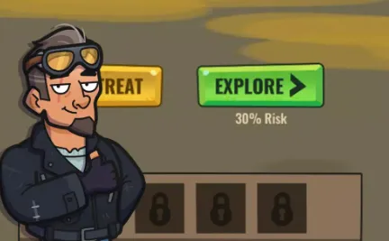 末日准备狂最新手机版 末日准备狂最新手机版