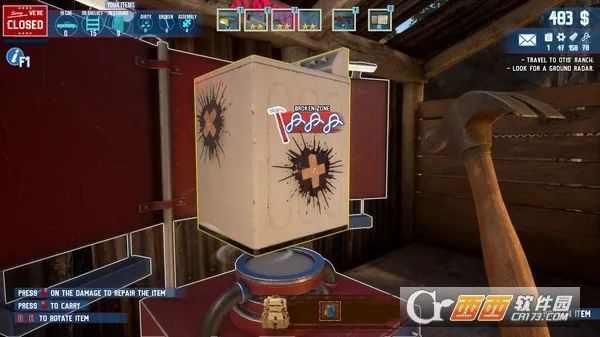 废品大亨最新手机版 废品大亨最新手机版