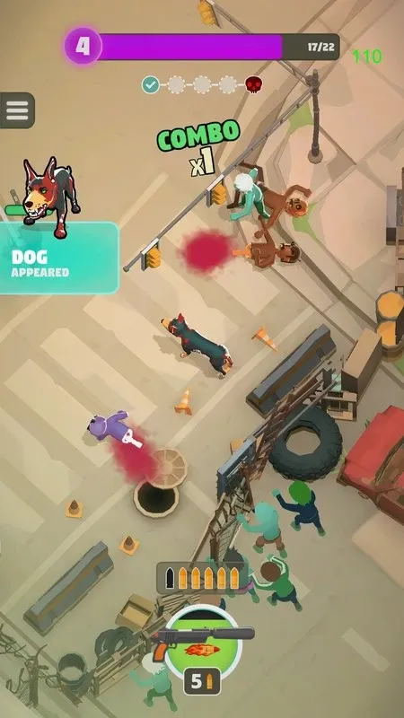 最后生还者(枪战生存游戏) 最后生还者(枪战生存游戏)