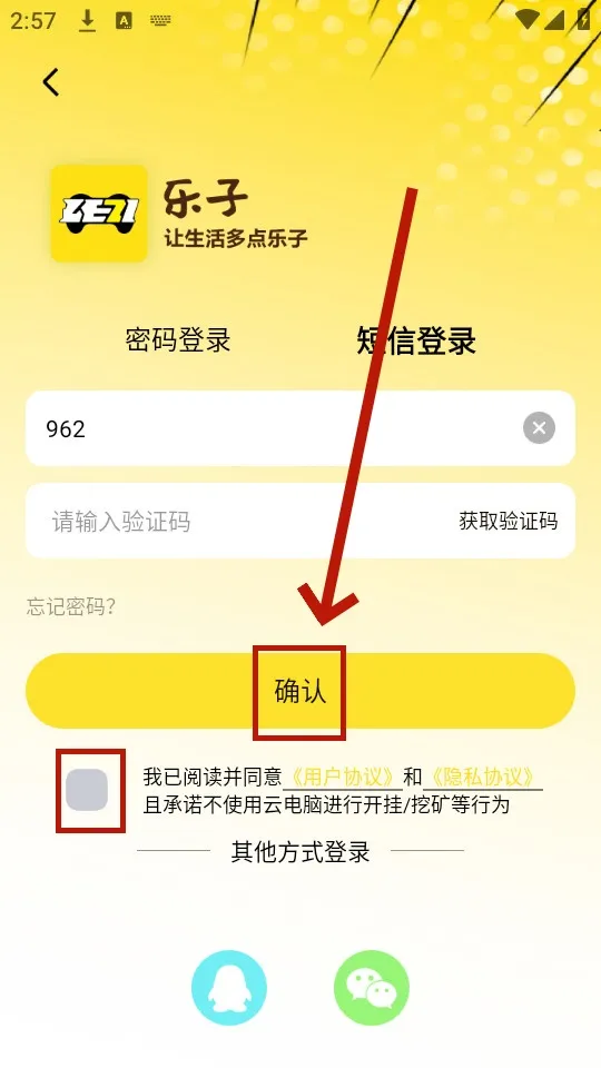 乐子云游2025下载 乐子云游2025下载