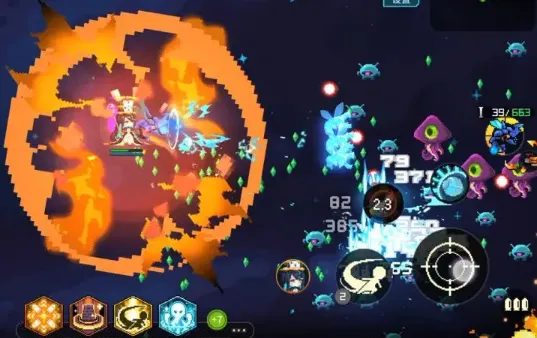 爆裂迷城2025下载安装 爆裂迷城2025下载安装