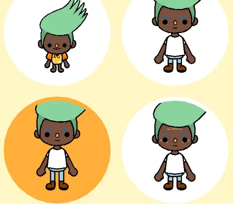 我的小镇娃娃屋2025官方最新版本 我的小镇娃娃屋2025官方最新版本