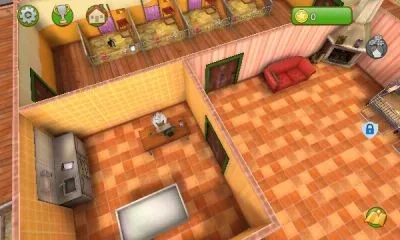 我的动物王国(动物养成游戏) 我的动物王国(动物养成游戏)