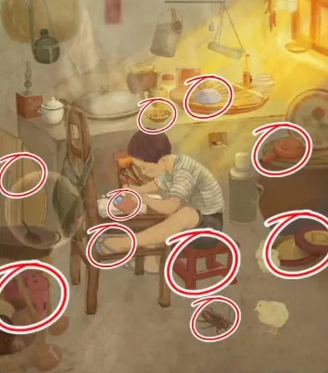 文字脑洞2025官方正版 文字脑洞2025官方正版