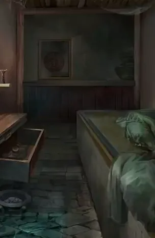 戏怨(国风解谜游戏) 戏怨(国风解谜游戏)