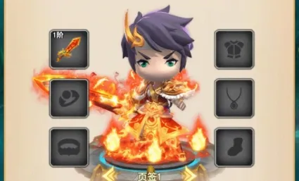 我的修仙世界(修仙放置游戏) 我的修仙世界(修仙放置游戏)