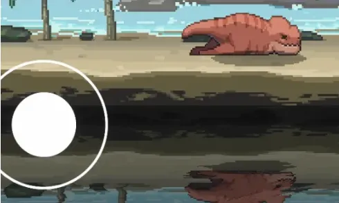 小恐龙大逃亡安卓版手机版 小恐龙大逃亡安卓版手机版