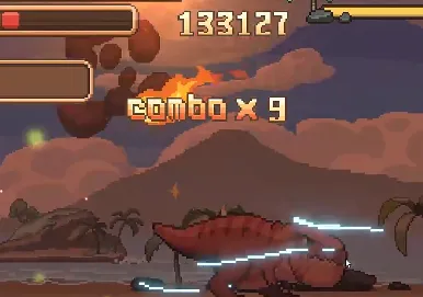 小恐龙大逃亡安卓版手机版 小恐龙大逃亡安卓版手机版