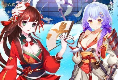 萌娘次元最新手机版 萌娘次元最新手机版