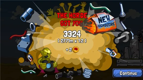 ��ʬ��·֮�������ֻ���