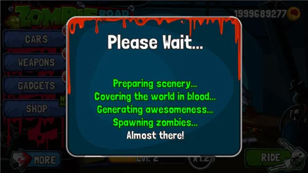 ��ʬ��·֮�������ֻ���