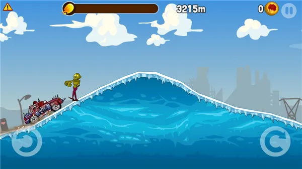 ��ʬ��·֮�������ֻ���