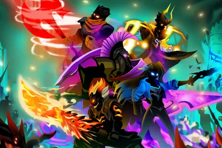 影子武士2026官方正版 影子武士2026官方正版