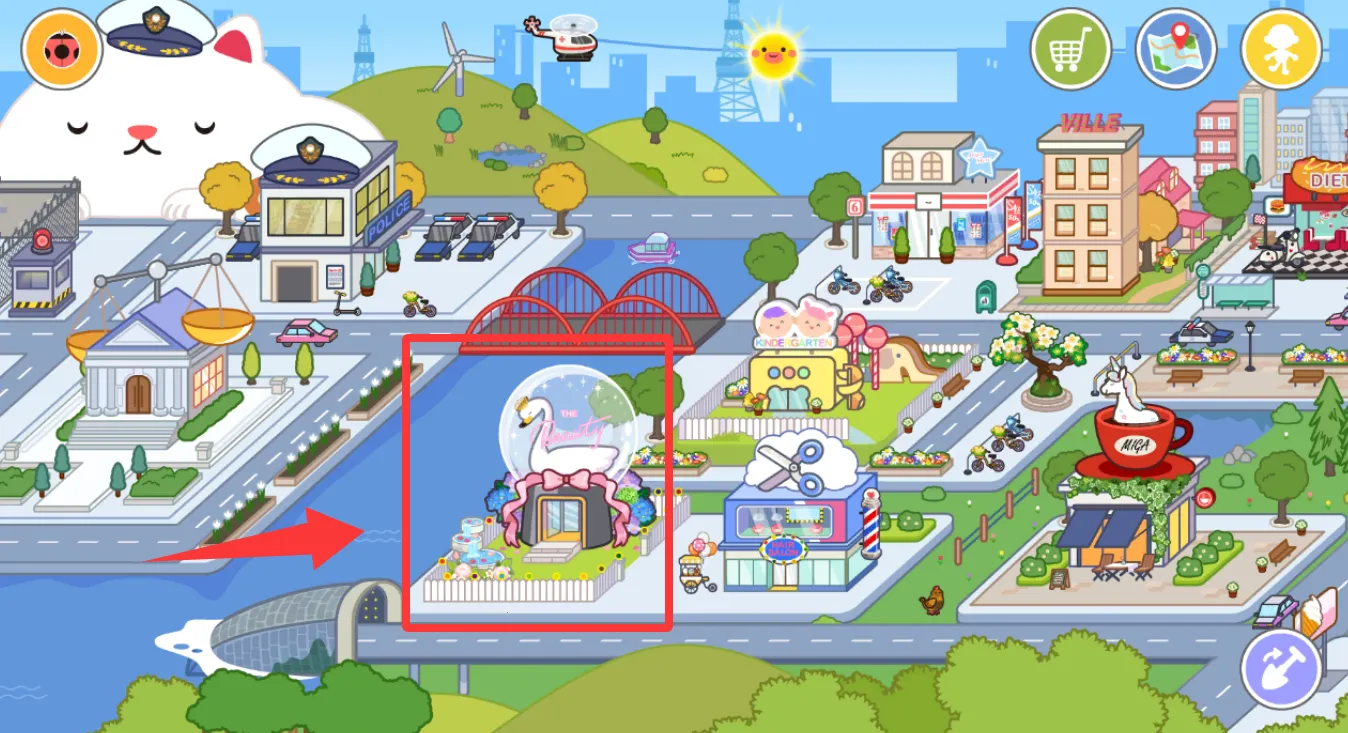 migaworld米加小镇2026最新版本 migaworld米加小镇2026最新版本