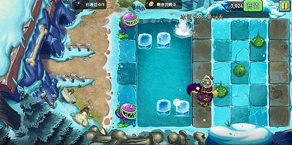 ֲ���ս��ʬ2����ʱ��֮��