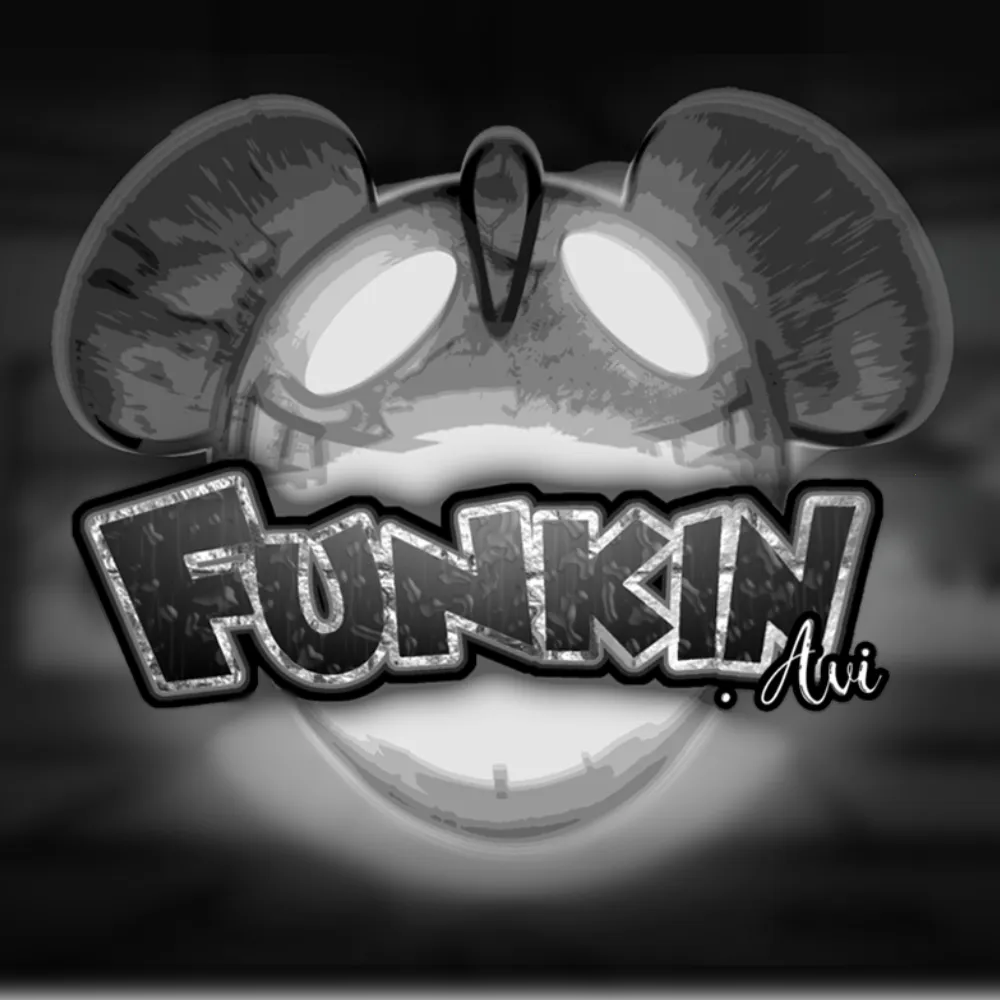 FNF������ģ��2026����v1 �ٷ���