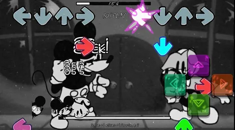 FNF������ģ��2026����