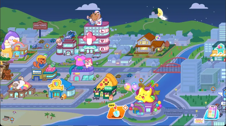 Ahaworldȫ����2026�ٷ�����