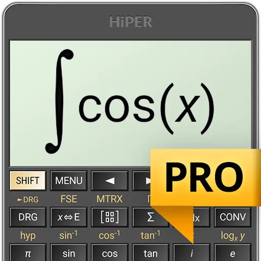 HiPER Calc Prov10.5.3 ��׿��