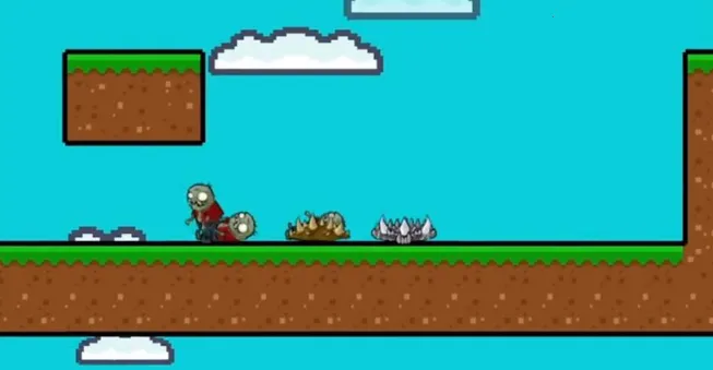 小鬼僵尸的人间冒险2026官方最新版本 小鬼僵尸的人间冒险2026官方最新版本