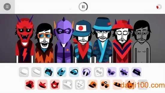 ��������