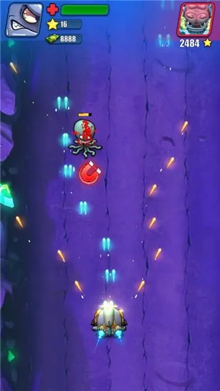 怪兽射击2026官方最新版本 怪兽射击2026官方最新版本