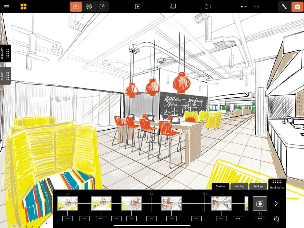 Mental Canvas Draw2026���°汾