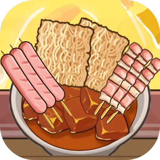 ��ҹ��ʳ��v1.0 �ٷ���