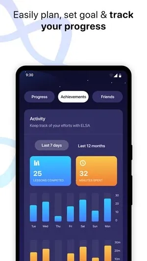 ELSA Speak��׿���ֻ���