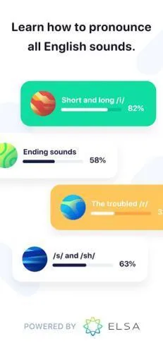 ELSA Speak��׿���ֻ���