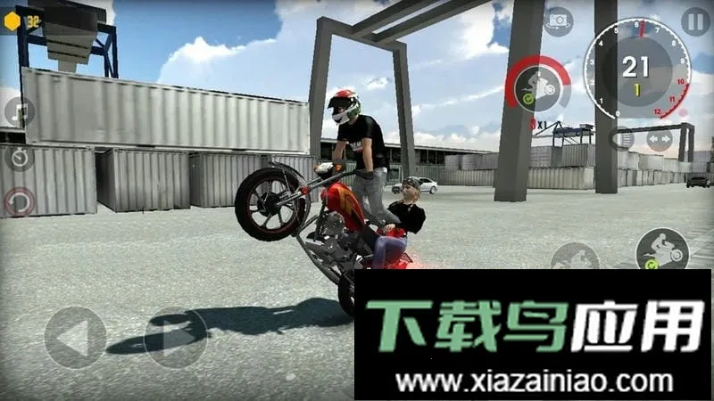 ���б���Ħ�г�