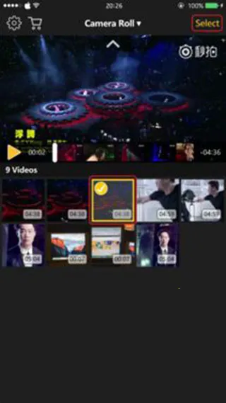 intolive��̬��ֽ����app