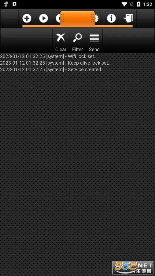 proxy server��׿�溺����