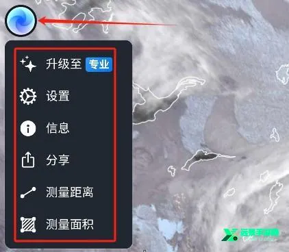 zoomearth�籩׷��������