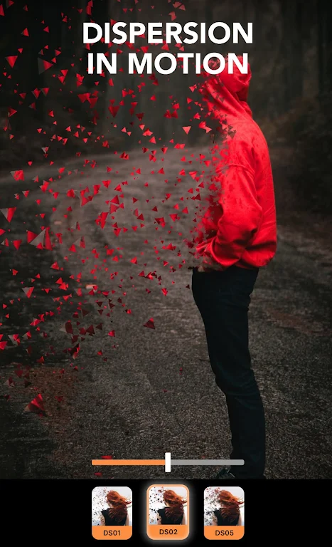 motionleap����ƽ��