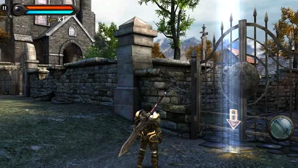 ��Ұ֮Ѫ��׿������