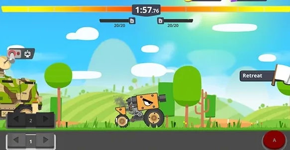 SuperTank2026�ٷ����°汾