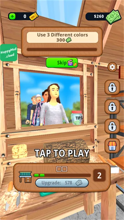 ����ľ��3Dģ��2026���ذ�װ