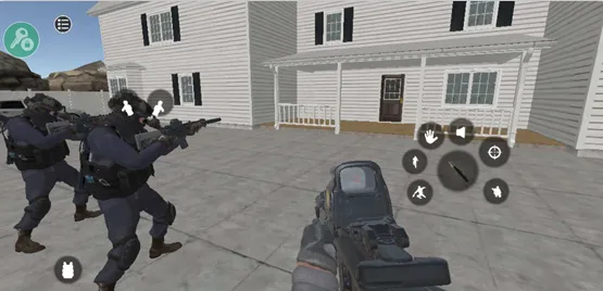 ���ֲ���ģ����