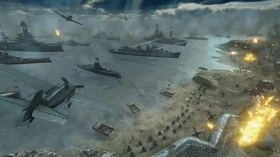 Ghosts of War2026����