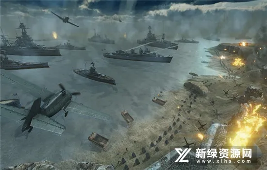 Ghosts of War2026����