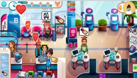 安伯航空公司2026下载