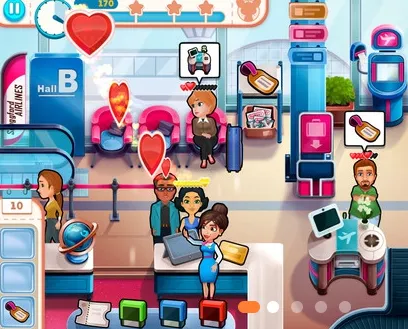 安伯航空公司2026下载