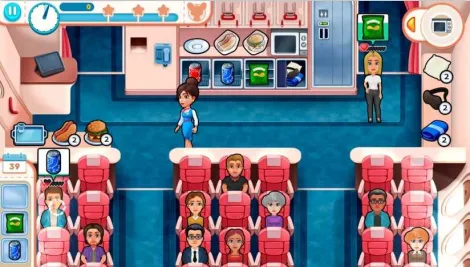 安伯航空公司2026下载