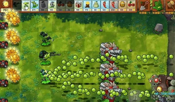 植物大战僵尸2026下载